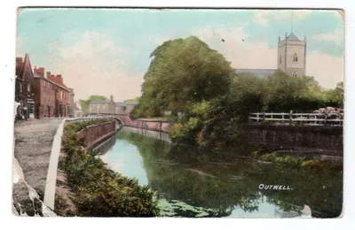 Historic Outwell