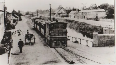Tramway